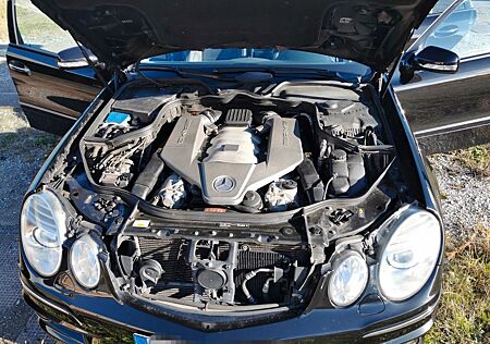 Mercedes-Benz E 63 AMG E 63 T AMG AMG
