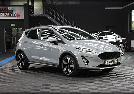 Ford Fiesta 1,5 TDCi Active X NAVI / PDC