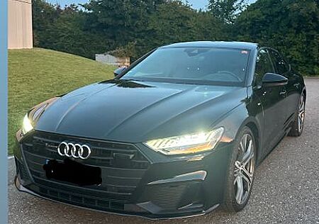 Audi A7 50 TDI tiptronic quattro -