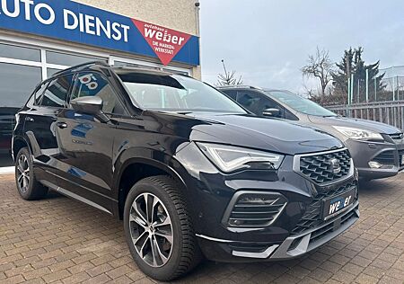 Seat Ateca FR*DSG*KAMERA*NAV*LED*CARPLAY*El.Heckkl.