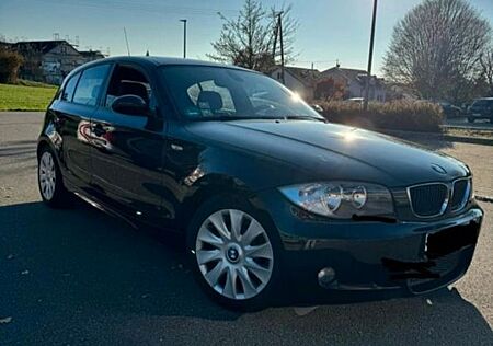 BMW 118i - Abholbar 09.09.25 / TÜV NEU, Neuteile