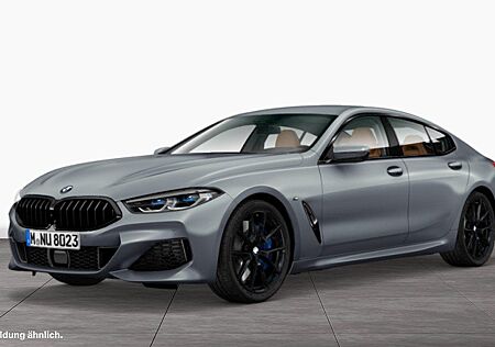 BMW 840i xDrive Gran Coupé M Sport Driv.Assist.Prof