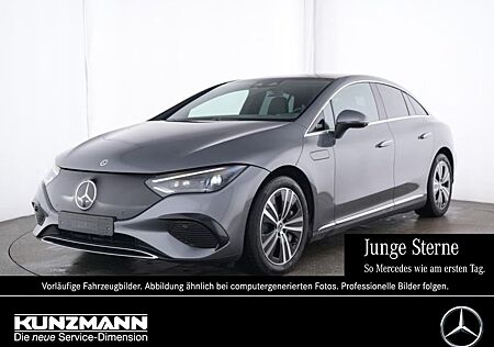 Mercedes-Benz EQE 350+ Electric Art Panorama Distronic AHK
