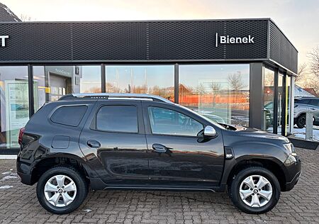 Dacia Duster Comfort SCe 115 2WD