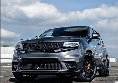 Jeep Grand Cherokee 6.4l V8 HEMI SRT Automatik SRT