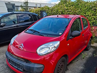 Citroën C1 1.0 Style Style