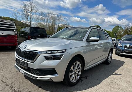 Skoda Kamiq Style DSG Digital Tacho*Leder*Panorama*LED