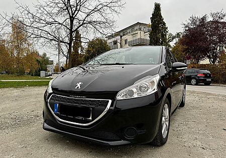 Peugeot 208 1.6 Active e-HDi 92 STOP & START Active