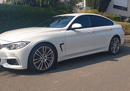 BMW 430i 430 Gran Coupé Gran Coupé M Sport M Sport