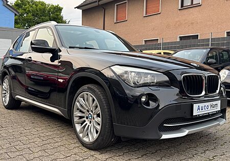 BMW X1 Baureihe 18 i sDrive*Automatik*Scheckheft*