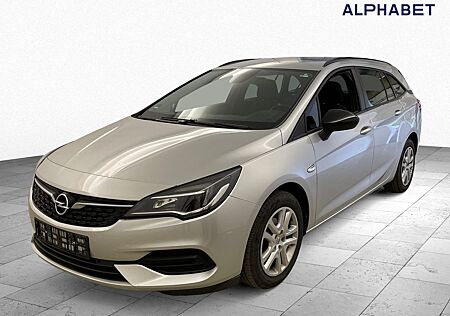 Opel Astra ST 1.5 Diesel 122 PS Business Elegance,TOP