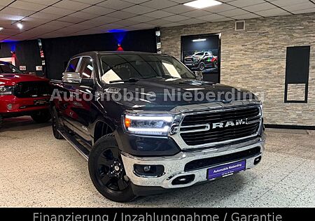Dodge RAM 5.7 HEMI 4X4 / CrewCab / BigHorn / LED / LPG