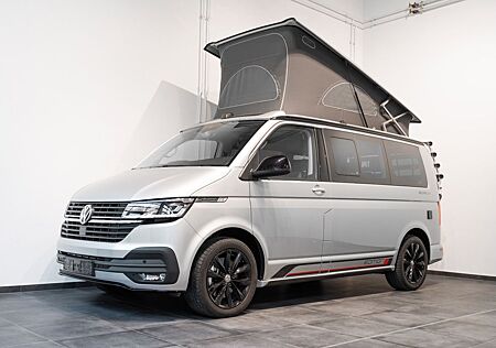 VW T6 California Volkswagen Beach Tour 2.0 DSG 4Motion