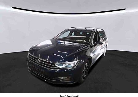 VW Passat Variant Volkswagen PassatVariantBusiness 2.0TDI/MATRIX/360°CAM/AHK