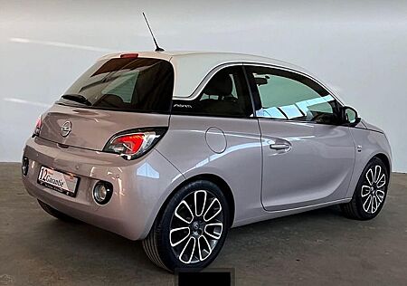 Opel Adam Germanys next Topmodel