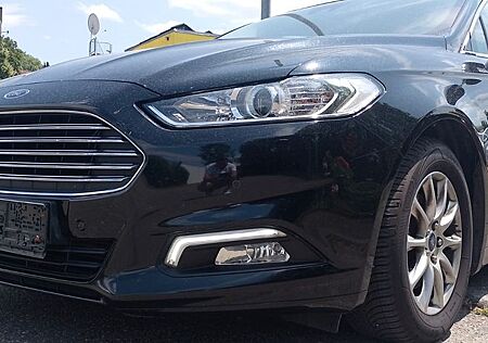 Ford Mondeo 2,0 TDCi 110kW . AUTOMATIK.EURO 6