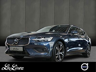 Volvo V60 B4 Core Harman/Kardon