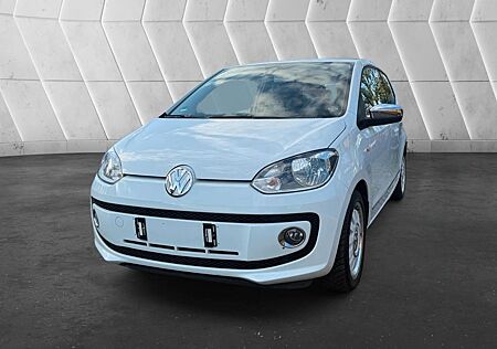 VW Up Volkswagen ! white !