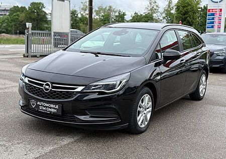 Opel Astra K Sports Tourer Aut. Navi Spur Tempomat