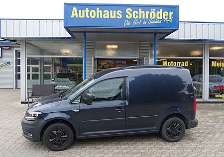 VW Caddy Volkswagen Nfz Kasten BMT