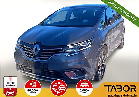 Renault Espace 2.0 dCi 190 EDC Initiale Paris Pano ACC