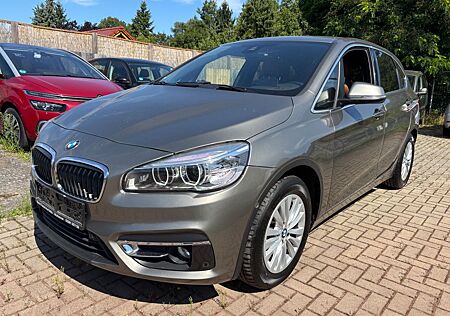 BMW 218i 218 Active Tourer Luxury Line