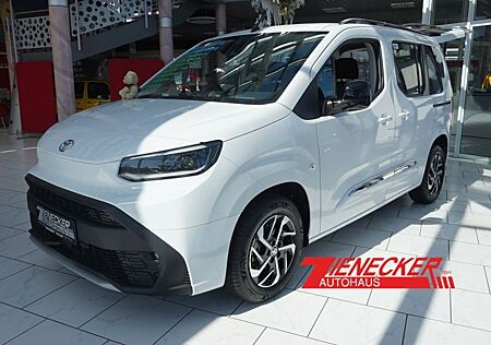 Toyota Pro Ace Proace City Verso 1.2 Turbo L1 Team Deutschland