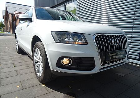 Audi Q5 2.0 TDI quattro-Euro 6!