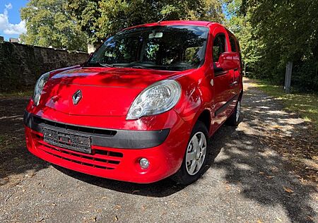 Renault Kangoo Je t'aime