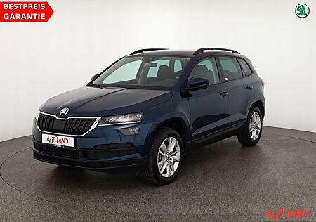 Skoda Karoq 2.0 TDI DSG 4x4 Style VC LED Navi Standhzg