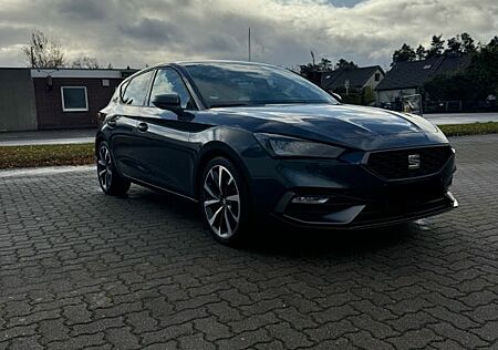 Seat Leon 2.0 TSI 140kW FR DSG FR