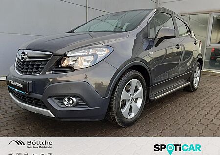 Opel Mokka Edition ecoFlex 1.4 16V Turbo Metallic