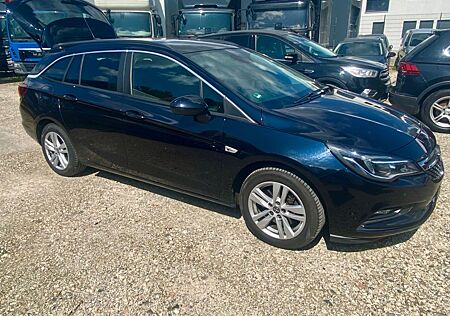 Opel Astra K Sports Tourer Business 1.6CDI Automatik,