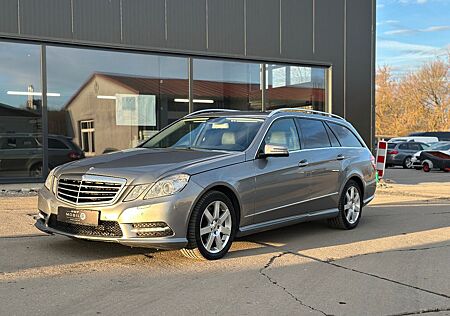 Mercedes-Benz E 350 CDI 4Matic AVANTGARDE AMG