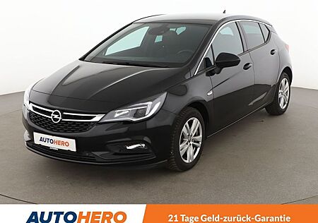 Opel Astra 1.4 SIDI Turbo Dynamic *NAVI*TEMPO*PDC*SHZ