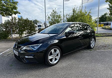 Seat Leon 1.4 TSI ACT 110kW Start&Stop FR