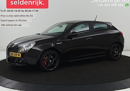 Alfa Romeo Giulietta 1.4 T Sprint | Orginal NL | automatik