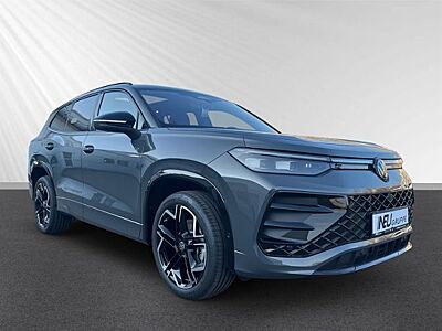 Volkswagen Tayron 1.5 eHybrid DSG R-Line AHK,Dach,WP,Navi,
