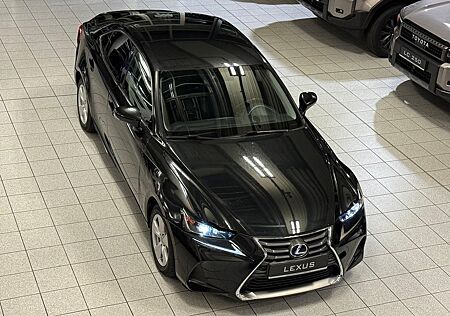 Lexus IS 300 IS 300H - LED - KAMERA - SITZH. - ALU - 7.890,-
