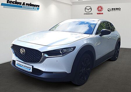 Mazda CX-30 SKYACTIV-G 122 Autom. Homura