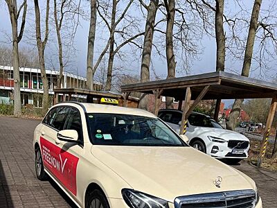 Mercedes-Benz T-Klasse