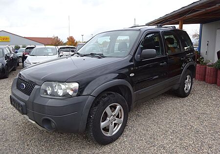 Ford Maverick 2,3 l Highclass