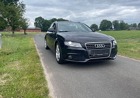 Audi A4 1.8 TFSI 88kW multitr. Attraction Avant A...