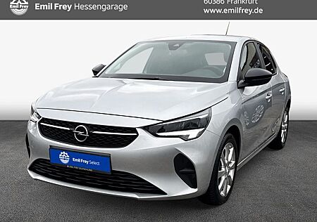 Opel Corsa 1.2 Direct Injection Turbo Start/Stop Edit