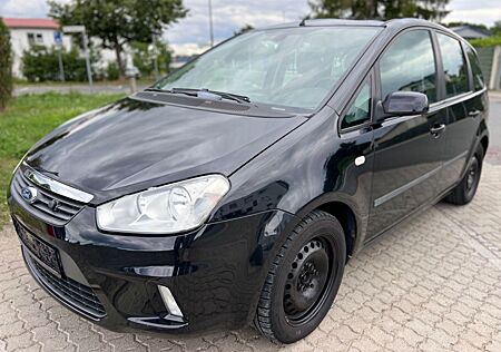 Ford C-Max Style 1.8 *Klimaautomatik*TÜV neu*PDC*