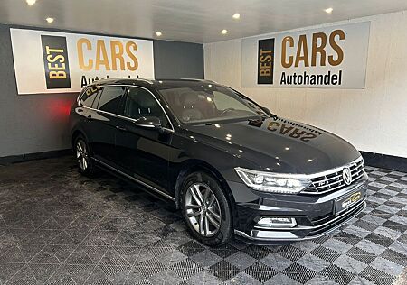 VW Passat Variant gebraucht kaufen VW Passat Variant Volkswagen R-Line Highline BMT/Start-Stopp