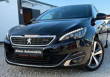 Peugeot 308 SW GT-Line, Massage, Navi, LED