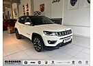Jeep Compass Limited 1,3l GSE