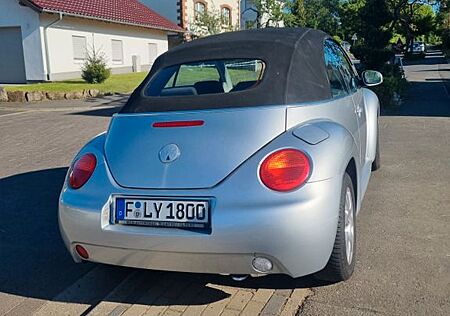 VW Beetle Volkswagen