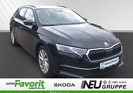 Skoda Octavia Combi 2.0 TDI DSG Matrix AHK Selection